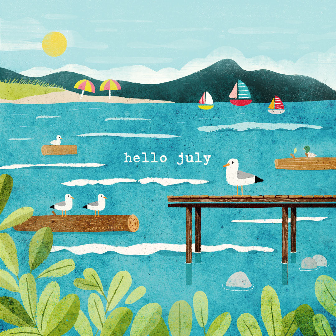 July 3rd – joeyalice.com